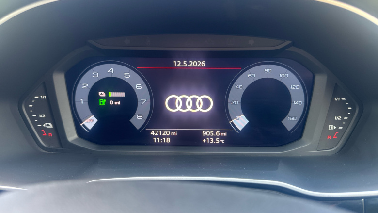 Audi Q3 45 TFSI e S Line 5dr S Tronic Estate